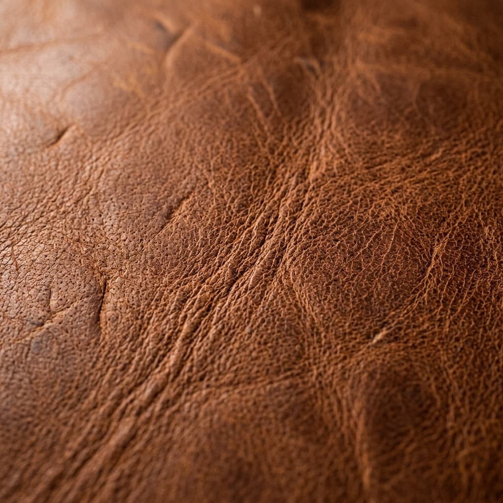 Full Grain Leather